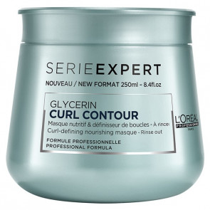 L'Oréal Pro New Série Expert curl contour maschera 250 ml*
