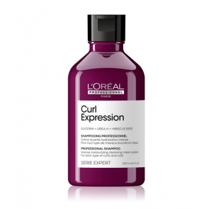 L'Oréal Pro Curl Expression shampoo 300 ml