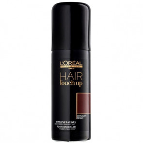 L'Oréal Pro spray ritocco Hair touch up mahogany brown 75 ml