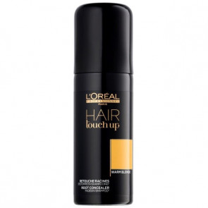 L'Oréal Pro spray ritocco Hair touch up warm blonde 75 ml