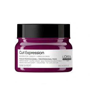 L'Oréal Pro Curl Expression maschera 300 ml