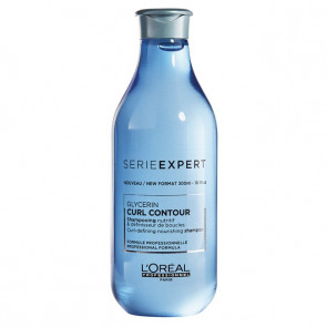 L'Oréal Pro New Série Expert shampoo Curl contour 300 ml*