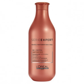 L'Oreal Serie Expert shampoo Inforcer 300 ml