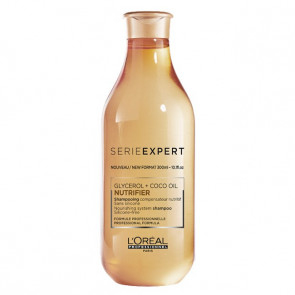 L'Oréal Pro New Série Expert shampoo Nutrifier 300 ml*