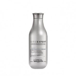 L'Oreal Silver Neutralising Cream 200 ml*