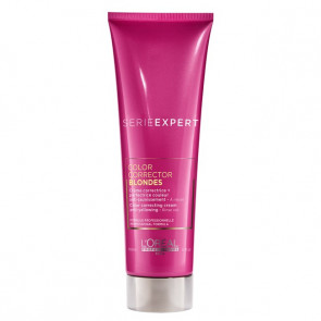 L'Oréal Pro New Série Expert crema CC color corrector blondes 150 ml* 