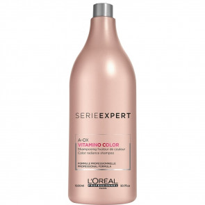 L'Oréal Pro New Série Expert shampoo Vitamino color a-ox 1500 ml 