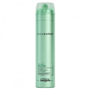 Polvere in spray volumizzante L'Oréal per capelli fini, flacone 250 ml