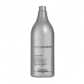 L'Oréal Pro New Série Expert Shampoo silver 1500 ml