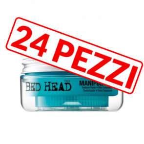 Kit 24 pezzi cera Manipulator Bed Head Tigi 57 gr