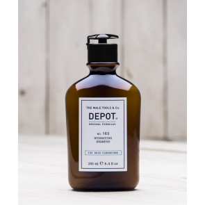 Depot n° 103 - Hydrating shampoo 250 ml