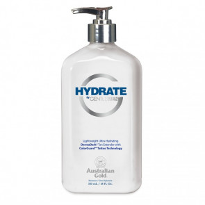 Australian Gold Gentlemen Hydrate 535 ml
