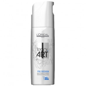 L'Oréal Pro Tecni Art styling spray Fix design 200 ml *