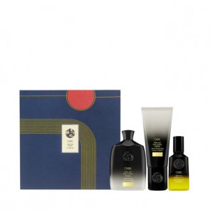 Oribe gold lust collection xmas box 500 ml