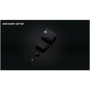 Phon da viaggio GHD FLIGHT+ Gift Set