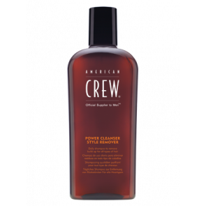 American Crew shampoo Power Cleanser 250 ml