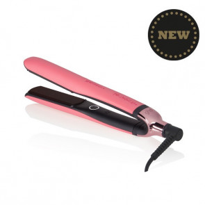 Ghd platinum pink+ styler in rose pink collection