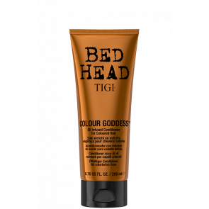 Tigi Bed Head colour goddess conditioner 200 ml