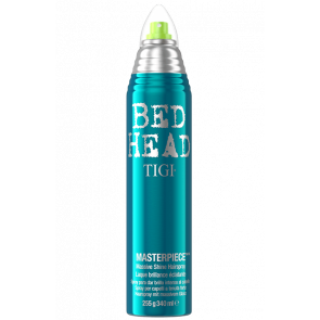 Tigi Bed Head styling lacca Masterpiece massive shine Hairspray 340 ml
