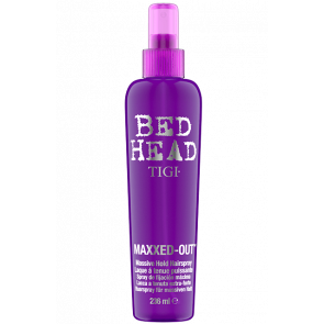 Tigi Bed Head styling lacca Maxxed Out 236 ml*