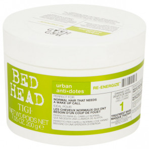 Tigi Bed Head Urban antidotes maschera re-energize treatment 200 gr*