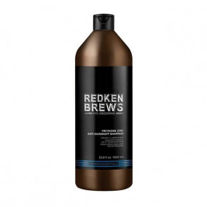 Shampoo maschile antiforfora Redken brews 300 ml