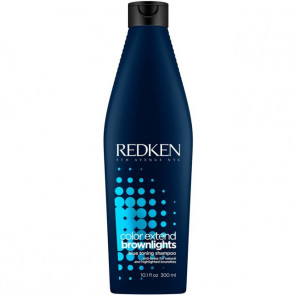 Redken color extend brownlights shampoo 300 ml