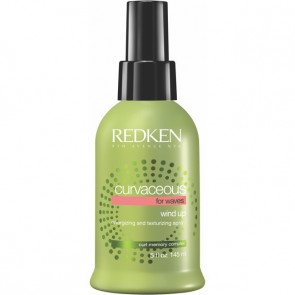Redken curvaceous spray wind up 145 ml*