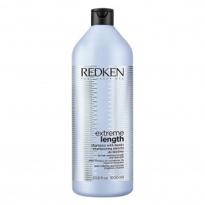 Redken extreme length shampoo 1000 ml