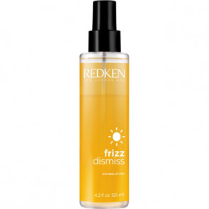 Redken frizz dismiss olio anti-static oil mist 125 ml 
