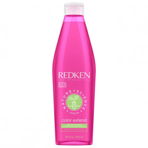 Redken color extend nature+science vegan shampoo 300 ml