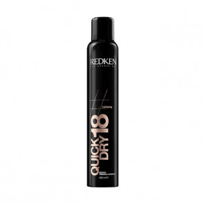 Redken styling quick dry 400 ml
