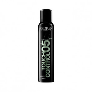 Redken styling touch control mousse 200 ml