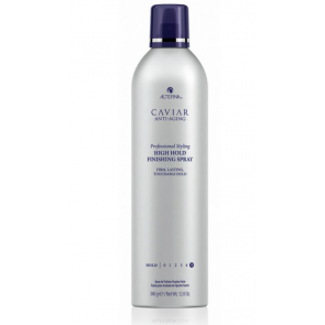 Alterna caviar high hold finishing spray 212 g 