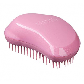 Tangle Teezer spazzola pink down fine&fragile 