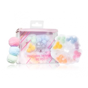 Invisibobble elastici sprunchie haircloud 