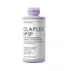 Olaplex Nº.5P Blonde Enhancer Toning Conditioner 250 ml