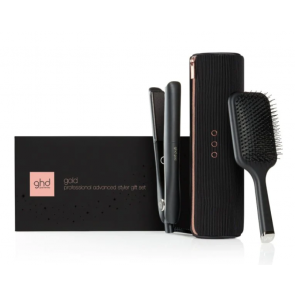 Ghd gold professional advanced styler gift set