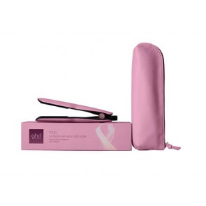 Ghd Professional Wide Plate Max Styler Pink Collection