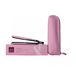 Ghd Platinum+ Styler Pink Collection