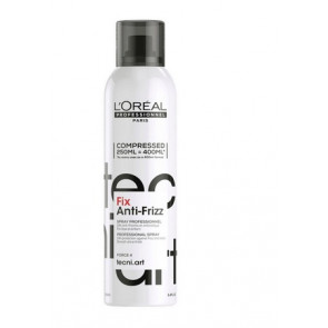 L'Oréal Pro Tecni Art styling spray Fix anti-frizz 250 ml