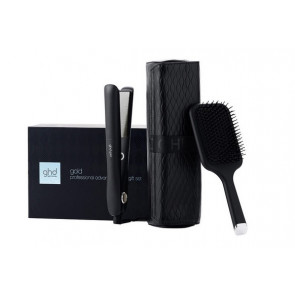 Ghd gold professional advanced styler gift set