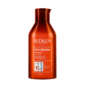 Redken frizz dismiss shampoo 300 ml