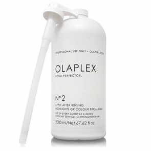Olaplex n 2 bond perfector 2000 ml