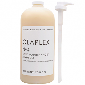 Olaplex n 4 bond maintenance shampoo 2000 ml