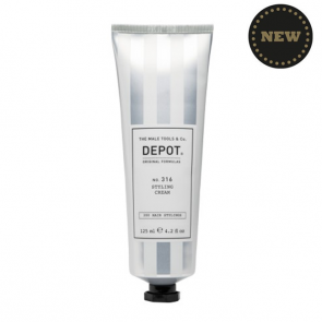Depot n° 316 - Styling Cream 125 ml