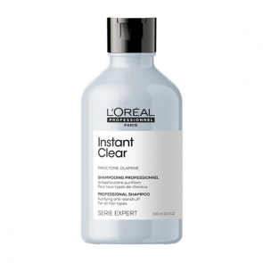 L'Oréal Pro New Série Expert Scalp Instant clear shampoo 300 ml