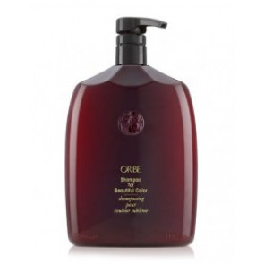 Oribe for beautiful color shampoo 1000 ml