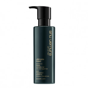 Ultimate Reset shampoo riparatore capelli danneggiati Shu Uemura 300 ml