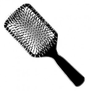 Shu Uemura spazzola Paddle brush